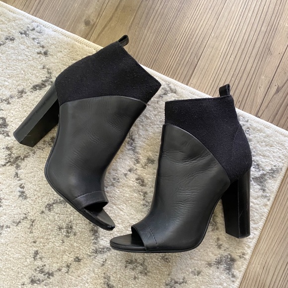 Vince Shoes - Vince Ankle Boots